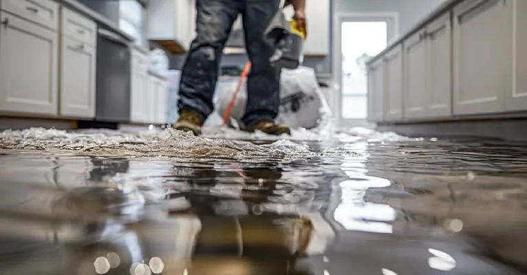 Water damage restoration companies near me in Estero, FL - Emergency flood extraction